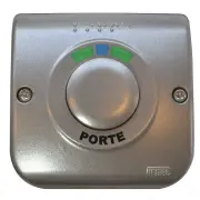 Accessoire portier URMET CAPTIV BA/OF/90 LH