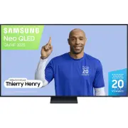 Tv led 55'' SAMSUNG TQ55QN74F