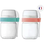 Accessoires yaourtière et sorbetière LAGRANGE 440402