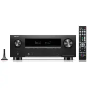Ampli / tuner audio-vidéo DENON AVCX3800HBKE2