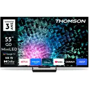 Tv led 55'' THOMSON 55MG7C15