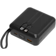 Chargeur externe AKASHI ALTPB22CABLK
