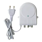 Amplificateur d'intérieur JOHANSSON 7720L2-1