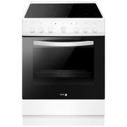 Cuisinière vitrocéramique FAGOR FACV 1001 B
