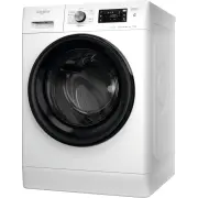 Lave-linge frontal WHIRLPOOL FFB8469BVEE