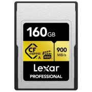 Carte mémoire LEXAR 1120063