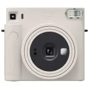Appareil photo instantané FUJIFILM INSTAXSQ1WHITE
