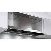Hotte intégrée FALMEC MOVE 1410