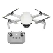 Drone DJI DJI MINI 4 K Drone DJI DJI MINI 4 K