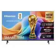 Tv led 32'' HISENSE 32A4S