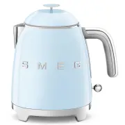 Mini bouilloire SMEG KLF05PBEU