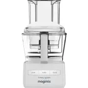Robot MAGIMIX CS 3200 XL 18370F