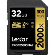 Carte mémoire LEXAR 1120031