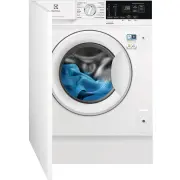 Lave-linge intégrable ELECTROLUX EW7F1482BI