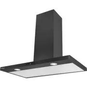 Hotte décorative AIRLUX AHBF971BK
