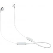 Casque sans fil JBL TUNE215BTBLANC
