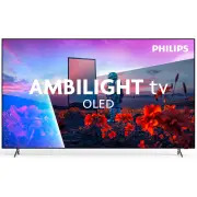 Tv oled 77'' PHILIPS 77OLED811/12