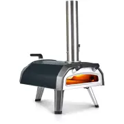 karu 12g.four pizza portable.inox/carb.