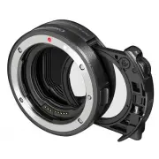 Adaptateur bague et convertisseur CANON ADAPT DROP IN FILTRE CPL