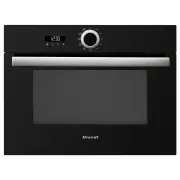Micro-ondes encastrable monofonction BRANDT BKS5132X