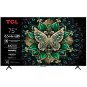 Tv led 75'' TCL 75C6K