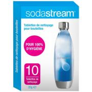 Acc. et consommables machine à soda SODASTREAM 30061954