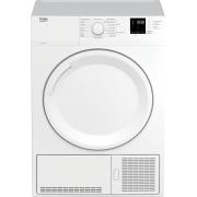 Sèche-linge frontal BEKO SLCS09W3