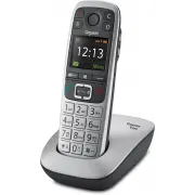 Telephone sans fil GIGASET SIEMENS GIGA E 560 SILVER