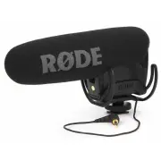 Micro pour caméra vidéo RODE VIDEOMIC PRO RYCOTE