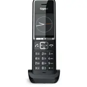 Téléphone sans fil GIGASET SIEMENS GIGACOMFORT550HX