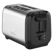 Grille pain MOULINEX LT5S0DE0