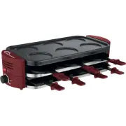 Raclette LITTLE BALANCE 8952