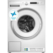 Lave-linge frontal ASKO W1084BW