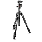 Pied MANFROTTO MKBFRLA 4 BK BH