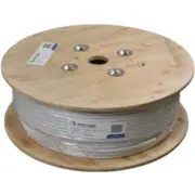 Cable coaxial tele 75e ELBAC E 11 VRTCPH 250