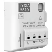 Automatisme luminaire DELTA DORE TYXIA 5610