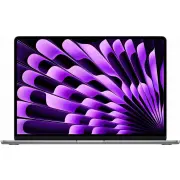 APPLE MacBook Air Gris 15.3'' 256 Go - MQKP3FN/A
