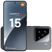 Smartphone XIAOMI 15NOIR