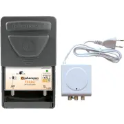 Préampli de mât JOHANSSON KIT7332DC