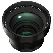 Téléconvertisseur FUJIFILM TCLX 100 II NOIR