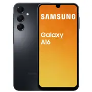 Smartphone SAMSUNG GALAXYA16BLEUNUIT