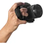 Dragonne PEAK DESIGN MICRO CLUTCH L PLATE