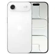 APPLE iPhone Air Blanc - 256Go