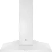 Hotte décorative murale ELECTROLUX LFC519W