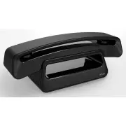 Téléphone sans fil ALCATEL EPUREICONICNOIR