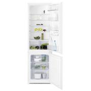 Réfrigérateur intégrable combiné inversé ELECTROLUX LNT3LF18S