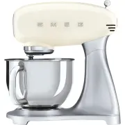 Robot pâtissier SMEG SMF 02 CREU