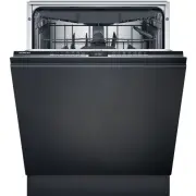 Lave-vaisselle tout intégré 60 cm SIEMENS SN73EX01CE