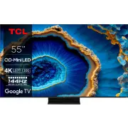 Tv led 55'' TCL 55C89B