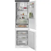Réfrigérateur intégrable combiné inversé ELECTROLUX ENZ9GB18S